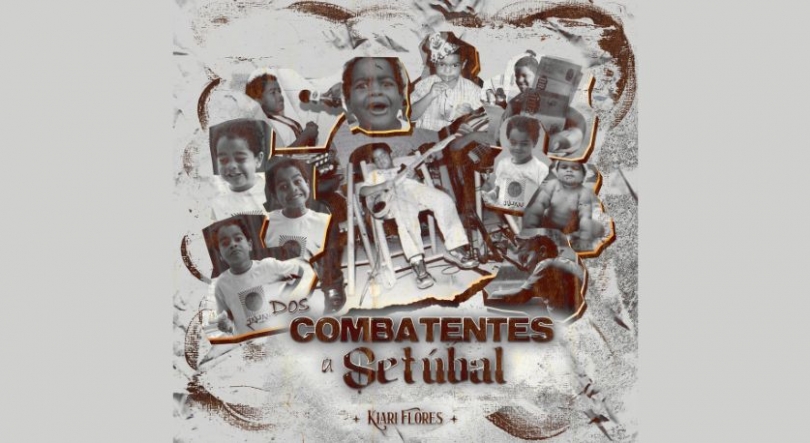 Imagem de ´Dos Combatentes a Setúbal`: Emoções e cultura sem filtros a 9 de setembro