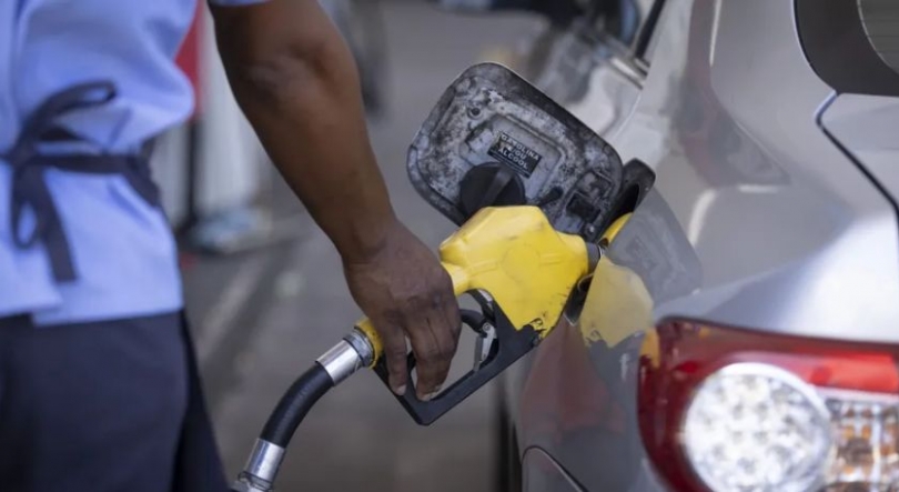 Imagem de Há crise de combustíveis em Moçambique