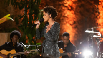 Imagem de Tavira recebe Cremilda Medina a 9 de agosto