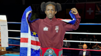 Imagem de David Pina conquista medalha olímpica