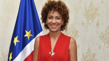Imagem de Presidência cabo-verdiana reafirma transparência com salários da primeira-dama