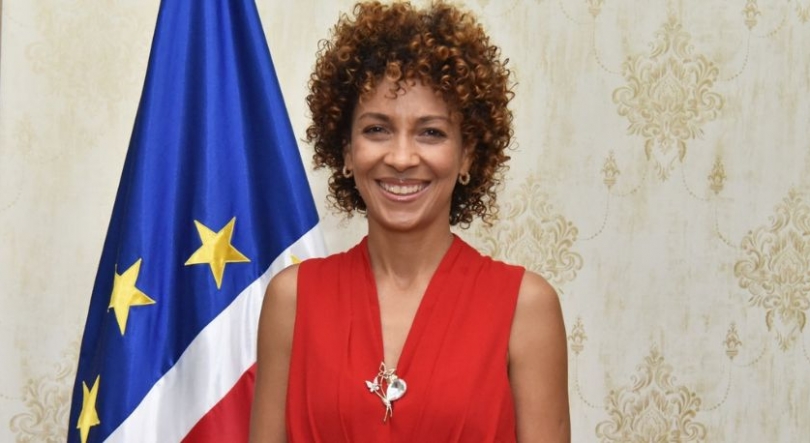 Imagem de Presidência cabo-verdiana reafirma transparência com salários da primeira-dama