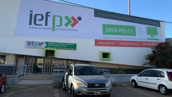 Imagem de Cabo Verde: IEFP debate políticas ativas de Emprego