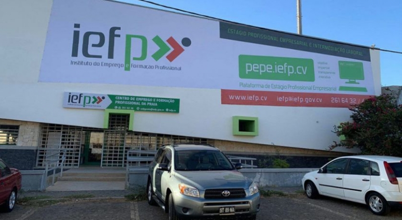 Imagem de Cabo Verde: IEFP debate políticas ativas de Emprego