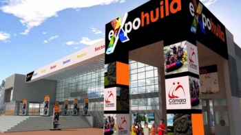 Imagem de Expo-Huíla 2024 arranca em Lubango com participação recorde de 414 empresas