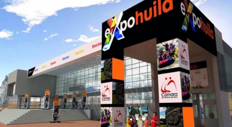 Imagem de Expo-Huíla 2024 arranca em Lubango com participação recorde de 414 empresas