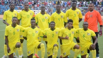 Imagem de Governo são-tomense lança novo centro técnico de Futebol