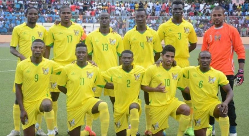 Imagem de Governo são-tomense lança novo centro técnico de Futebol