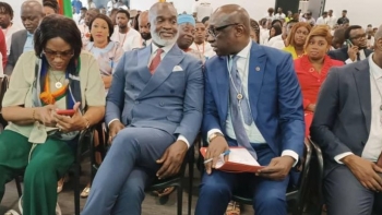 Imagem de MADEM-G15 pondera ação judicial contra congresso extraordinário