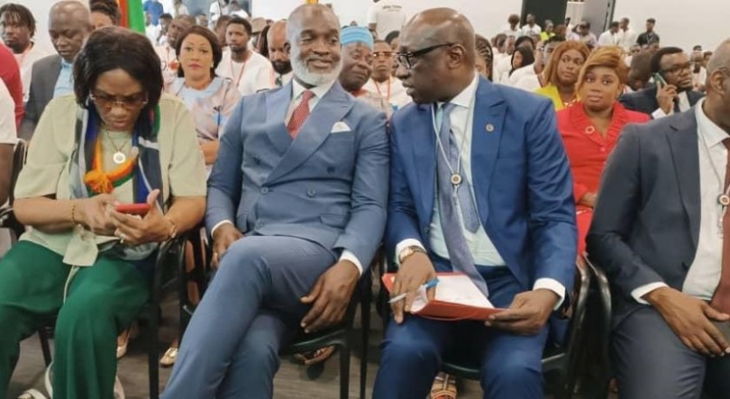 Imagem de MADEM-G15 pondera ação judicial contra congresso extraordinário