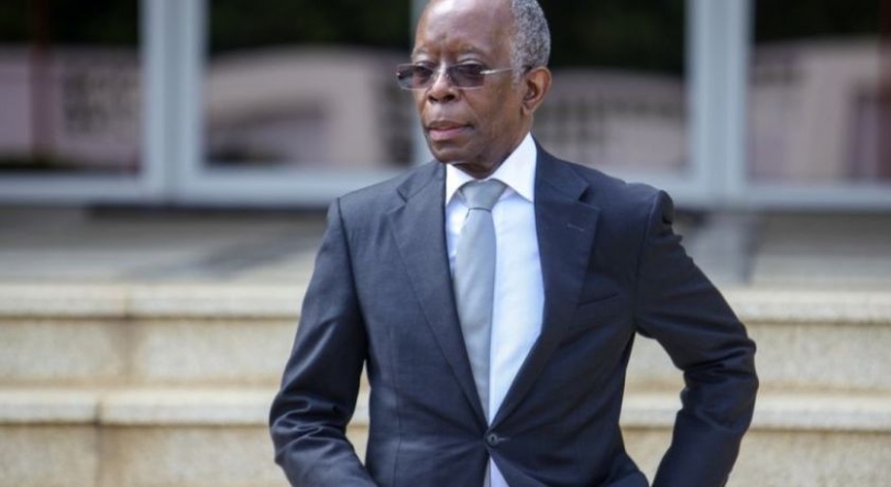 Imagem de Primeiro-ministro moçambicano Adriano Maleiane aponta desafios do próximo Governo