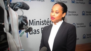 Imagem de Finanças de Cabo Verde consideram ilegal salário pago à primeira-dama