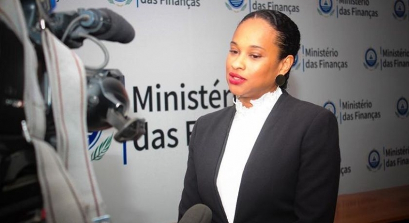 Imagem de Finanças de Cabo Verde consideram ilegal salário pago à primeira-dama