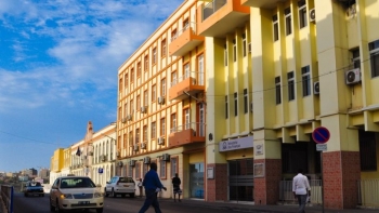 Imagem de Cabo Verde: Reação do Governo ao Comunicado da PR – Relatório IGF