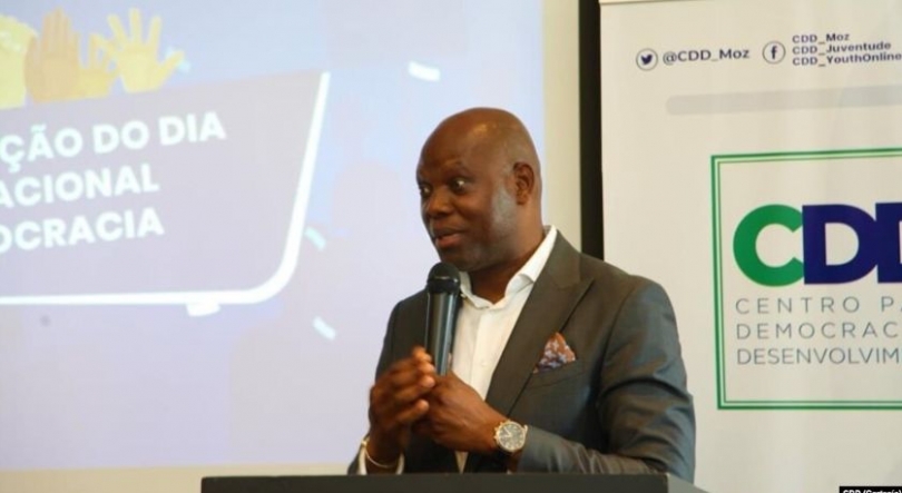 Imagem de Moçambique registou 27 mortes nas autárquicas de 2023 – Diretor de ONG