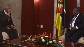 Imagem de Autoridades moçambicanas garantem que não estão indiferentes à onda de raptos