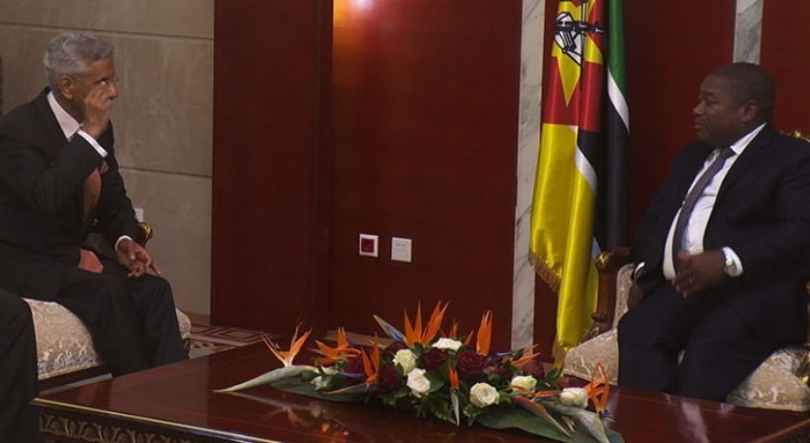 Imagem de Autoridades moçambicanas garantem que não estão indiferentes à onda de raptos