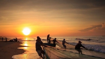 Imagem de Libertados 56 pescadores raptados por terroristas em Mocímboa da Praia