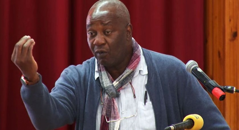 Imagem de Filósofo moçambicano Severino Ngoenha defende 10% do Fundo Soberano para Educação