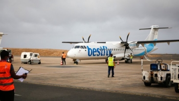 Imagem de Cabo Verde: Agências de viagens aguardam pagamento de dívida do Governo à TICV-Bestfly