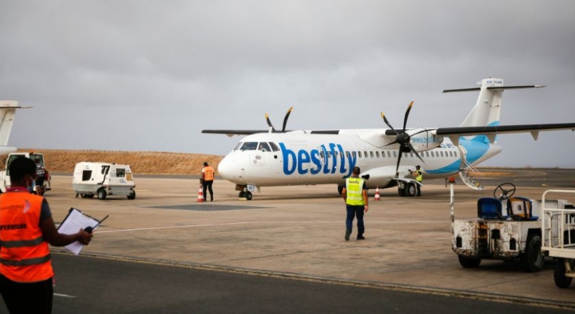 Imagem de Cabo Verde: Agências de viagens aguardam pagamento de dívida do Governo à TICV-Bestfly