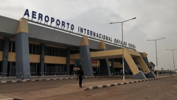 Imagem de Guiné-Bissau: Apreendidos 2.633 quilos de cocaína em avião proveniente da Venezuela