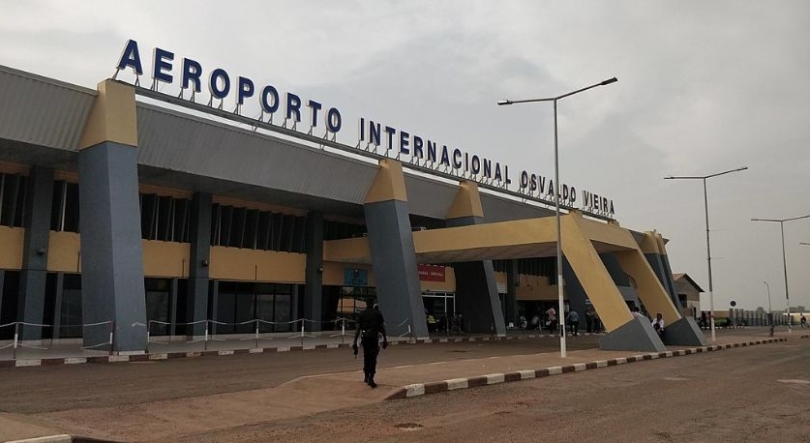 Imagem de Guiné-Bissau: Apreendidos 2.633 quilos de cocaína em avião proveniente da Venezuela