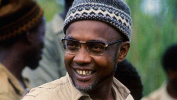 Imagem de Presidente cabo-verdiano presta hoje homenagem a Amílcar Cabral