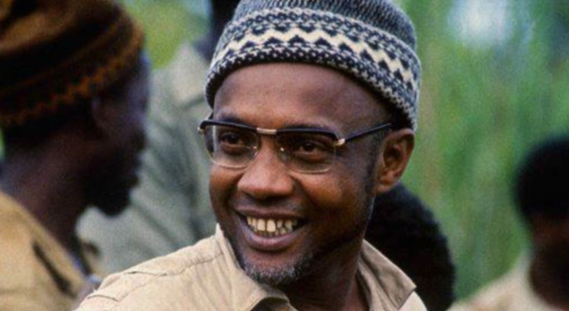 Imagem de Presidente cabo-verdiano presta hoje homenagem a Amílcar Cabral
