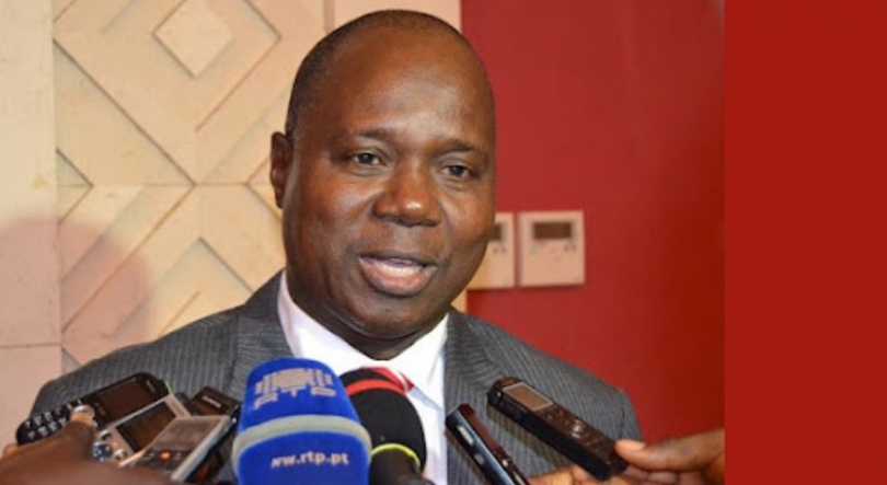 Imagem de PGR guineense: arquivamento do resgate bancário sem base jurídica