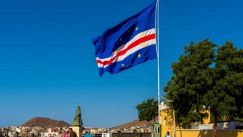Imagem de Novo embaixador de Portugal quer reforçar cooperação com Cabo Verde