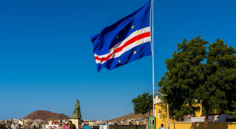 Imagem de Novo embaixador de Portugal quer reforçar cooperação com Cabo Verde