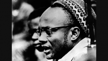 Imagem de Cabo Verde acolhe simpósio sobre o centenário de Amílcar Cabral