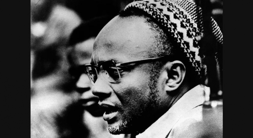 Imagem de Cabo Verde acolhe simpósio sobre o centenário de Amílcar Cabral