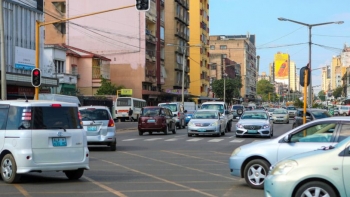 Imagem de INATRO lança projeto piloto em Maputo para reduzir acidentes rodoviários