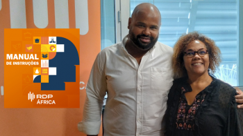 Imagem de Esta semana no Manual de Instruções convidámos o Chef Bruno Caetano Oliveira