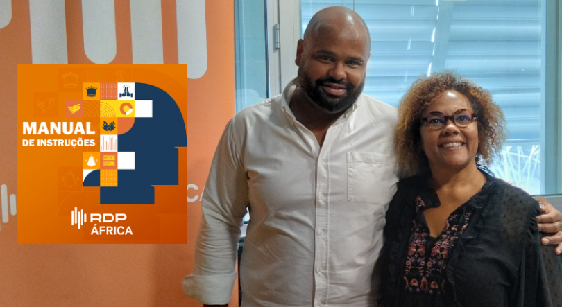 Imagem de Esta semana no Manual de Instruções convidámos o Chef Bruno Caetano Oliveira