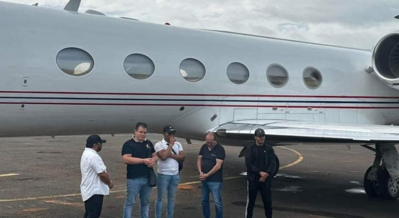 Imagem de Fórum para a Salvação da Democracia guineense reage à apreensão da droga