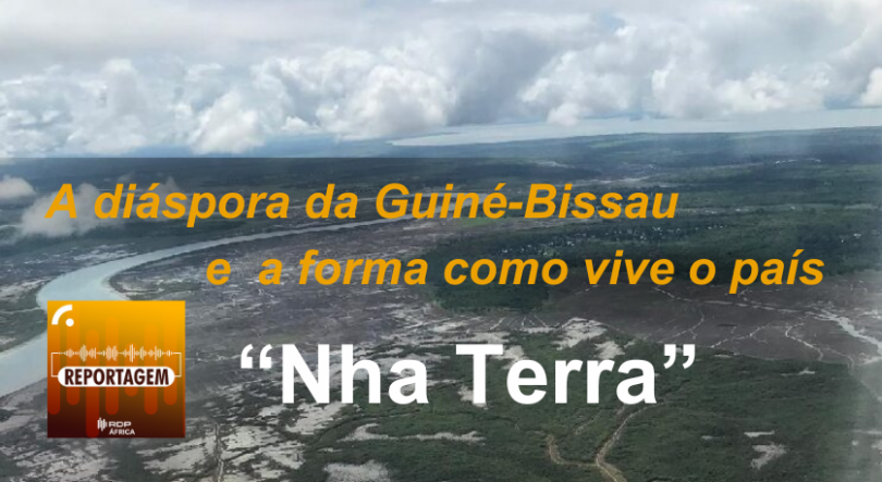 Imagem de “Nha Terra” – Reportagem RDP África