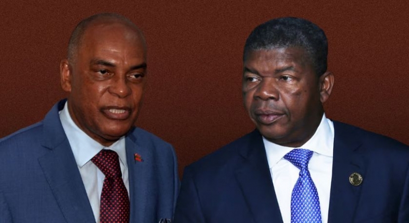 Imagem de UNITA não desiste do processo de destituição do Presidente angolano