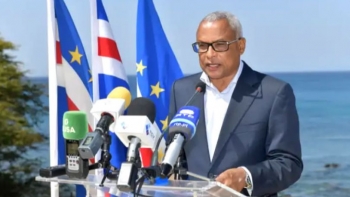 Imagem de PR cabo-verdiano lamenta a morte de Francisco Pinto Balsemão