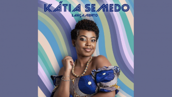 Imagem de Kátia Semedo apresenta “Caminho de São Tomé” dia 12 outubro no Bleza | 21h30