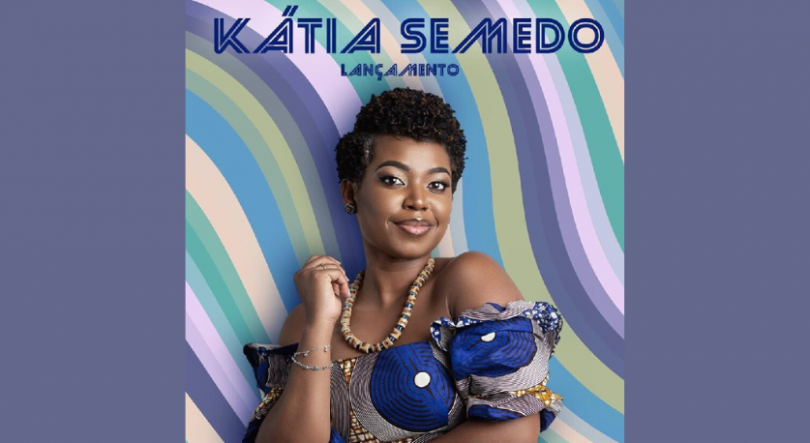 Imagem de Kátia Semedo apresenta “Caminho de São Tomé” dia 12 outubro no Bleza | 21h30