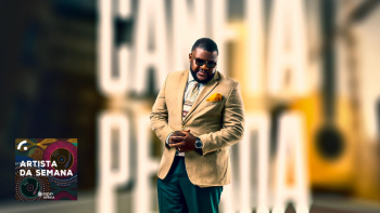 Imagem de Mago de Sousa – Caneta Pesada | Artista da semana RDP África