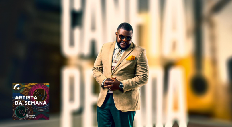 Imagem de Mago de Sousa – Caneta Pesada | Artista da semana RDP África