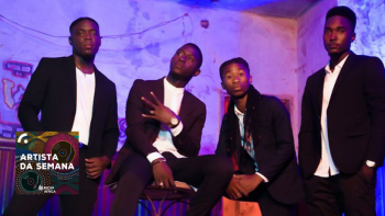 Imagem de Memu Sunhu – “Kunsada” – Artista da Semana RDP África