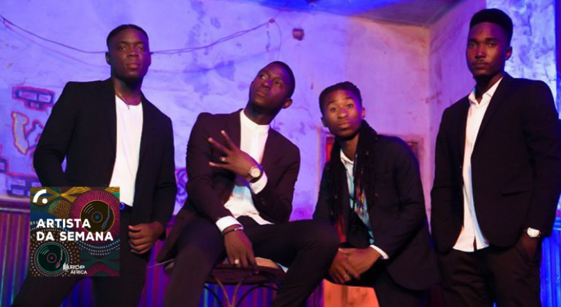 Imagem de Memu Sunhu – “Kunsada” – Artista da Semana RDP África