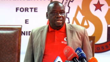 Imagem de Moçambique: Sindicatos queixam-se de exclusão por parte do governo