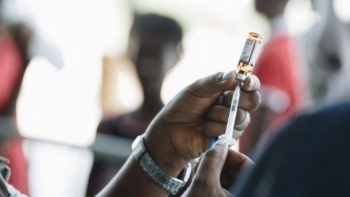 Imagem de Moçambique: Autoridades confirmam surto de sarampo em Marromeu