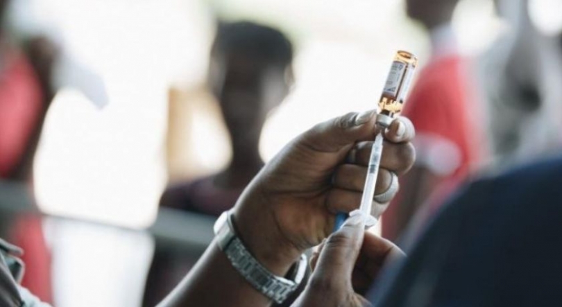 Imagem de Moçambique: Autoridades confirmam surto de sarampo em Marromeu